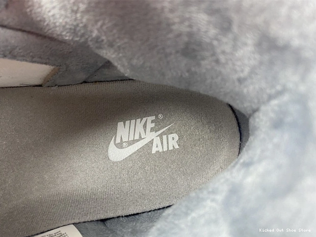 Kicked Out Shoe Store Air Jordan OG High 555088-037 1 Stealth 0805